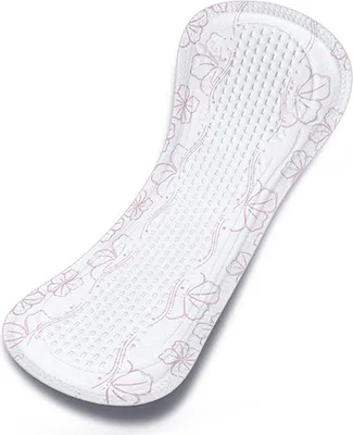 Produktbild von TENA Lights Sensitive Normal 24 Slipeinlagen