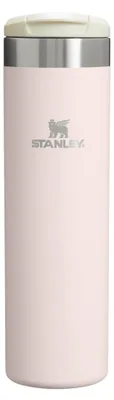 Zdjęcie produktu dla Stanley The AeroLight, Fioletowy, Stal nierdzewna, Stal nierdzewna, 8 h, 12 h, 600 ml