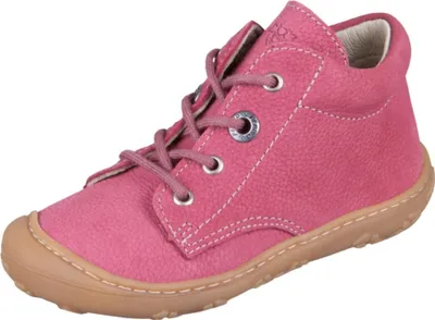 Produktbild von Ricosta CORY rosewood echt Leder Kinderschuhe