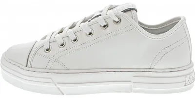 Produktbild von Marc O’Polo Sneaker low Weiß in Gr. 40