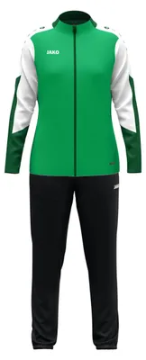 Image de Combinaison polyester Dynamic Jako pour femmes, taille:XL