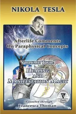 Immagine prodotto di Nikola Tesla