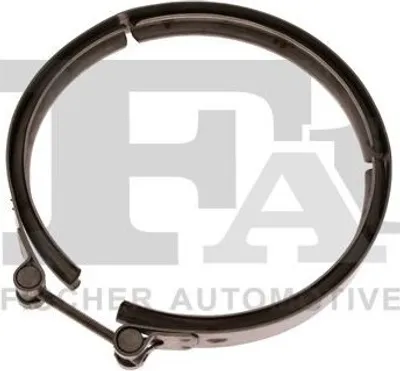 Obrázek produktu pro V-Svorka Vw 1,6Tdi A3/Leon/Octavia Iii/Golf Vii 186Mm