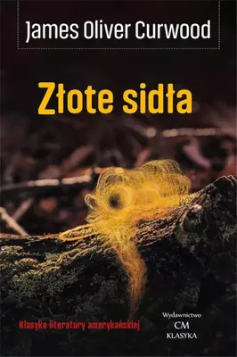 Obrázek produktu pro Złote sidła