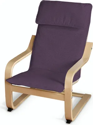 Obrázek produktu pro Sedák na dětské křeslo IKEA Poäng
