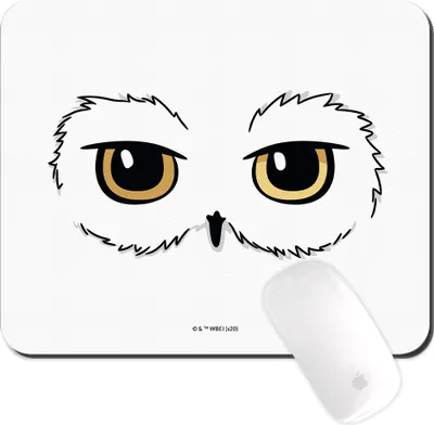 Produktbild von Mauspad / Mousepad - Harry Potter