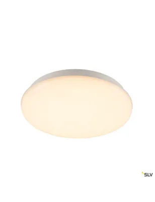 Produktbild von SLV 1005085 SIMA LED Leuchte weiss 3000K rund dimmbar IP44