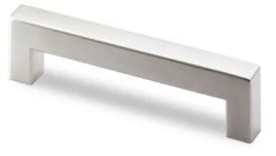 Produktbild von Hettich Möbelgriff Edelstahl 14,0 x 174,0 x 40,0 mm - 1 Stück