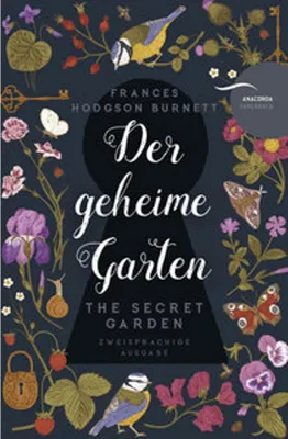 Image de Der geheime Garten / The Secret Garden