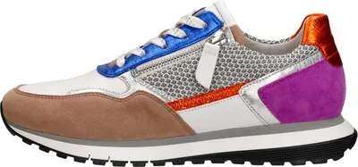 Productafbeelding van Gabor Sneakers Laag  Sneakers Laag - overige kleuren - Maat 39