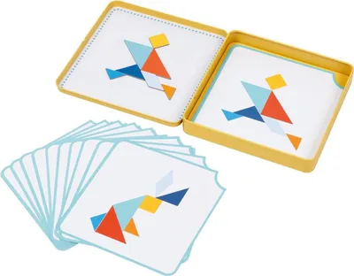 Obrázek produktu pro Tangram