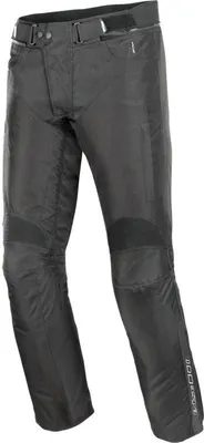 Immagine prodotto di Büse LAGO II pantaloni in tessuto nero donna 44