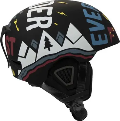 Produktbild von Dmd Dream Helm Schwarz XS-S Schwarz XS-S