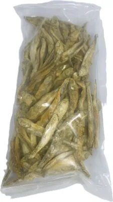 Image de Poisson séché poisson séché 100g