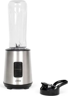 Zdjęcie produktu dla Blender kielichowy Livoo czarny
