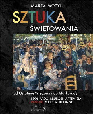 Produktbild von Sztuka świętowania