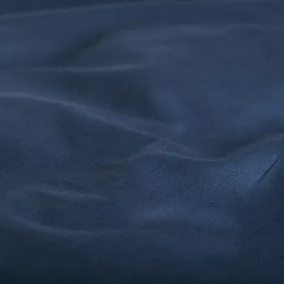 Produktbild von Cinderella Weekend - Bettlaken - Baumwolle - 160x260 cm - Navy