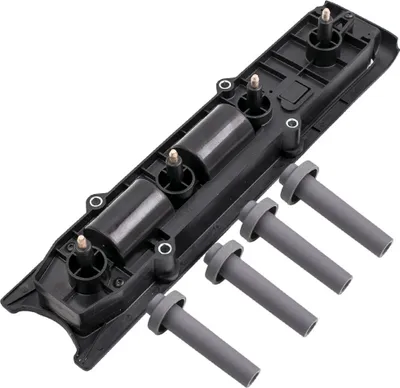 Image de Bobine d'allumage pour Opel Astra G Vectra B Vectra C Zafira A Speedster 2.2 16V 1208026