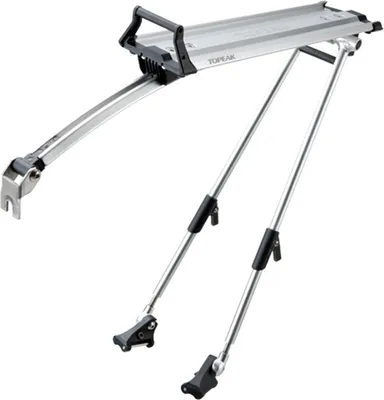 Produktbild von Topeak Gepäckträger Roadie Rack, Silber