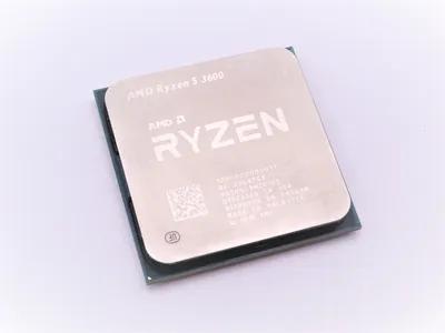 Immagine prodotto di AMD Ryzen 5 3600 (100-000000031)