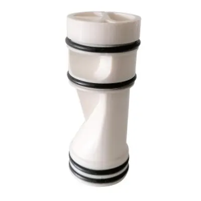Obrázok produktu pre GROHE 47751000 Vodovodné potrubie 47751 pre vaňovú batériu THM Grohtherm 2000/3000