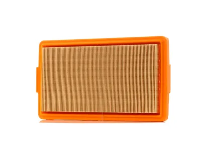 Produktbild von MAHLE LX 36 Luftfilter für BMW 3 Limousine (E30)