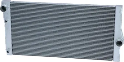 Productafbeelding van Radiateur BMW 2.0/3.0D 5/6/7 10-