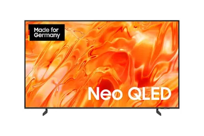 Obrázek produktu pro Samsung Neo 65" QLED QN70H 4K Vision AI Smart TV (2026), 165,1 cm (65"), 3840 x 2160 px, LED, Smart TV, Wi-Fi, Černá