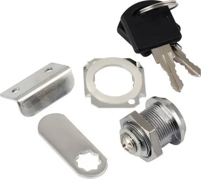 Obrázek produktu pro Walteco Lamelový zámek AVES 103