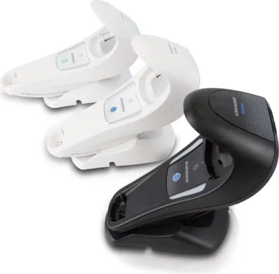 Produktbild von Datalogic WLC4090-BK-BT - Drinnen - Kabelloses Aufladen - Schwarz