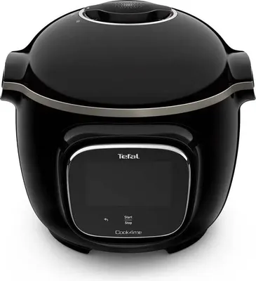 Produktbild von Multikocher Tefal CY912831 EPC COOK4ME TOUCH WIFI CE/SCE