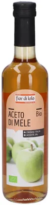 Productafbeelding van FIOR DI LOTO, appelazijn, 500 ml