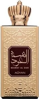 Produktbild von Adyan Nesmat Al Oud Eau de Parfum für Herren 60 ml