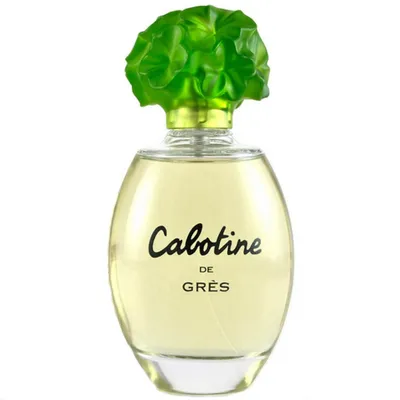 Immagine prodotto di Gres Cabotine Eau De Toilette Spray 100ml