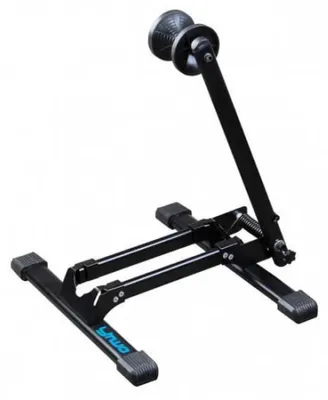 Produktbild von Ytwo Fahrradständer 5 Einheiten Silber  Silber One Size