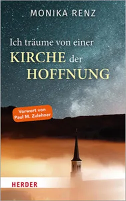 Obrázek produktu pro Ich träume von einer Kirche der Hoffnung