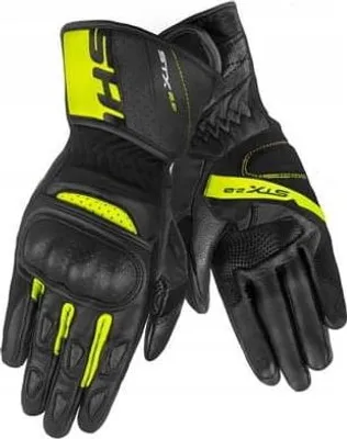 Produktbild von Handschuhe Shima STX20MENFLUOS