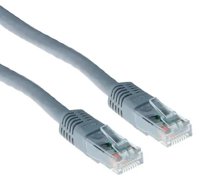 Obrázok produktu pre ACT IB8002, 2 m, Cat6, Šedá