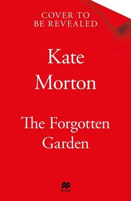 Immagine prodotto di The Forgotten Garden