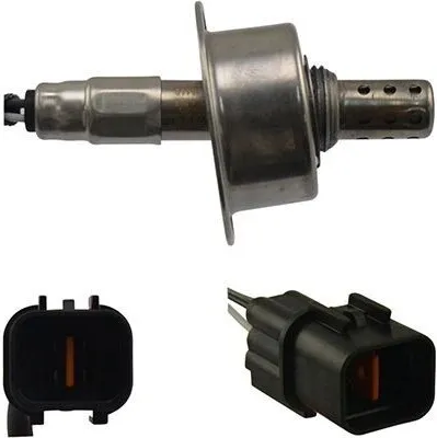 Produktbild von KAVO PARTS Lambdasonde für KIA PICANTO (TA) Planarsonde EOS-4026