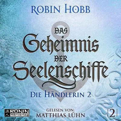 Obrázek produktu pro Das Geheimnis der Seelenschiffe 2