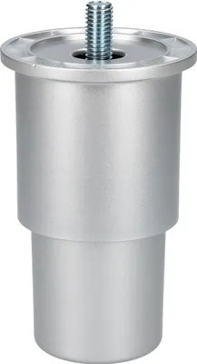 Produktbild von easyPART passend für 695770494 smeg Standfuß für Gasherd