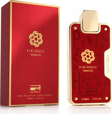 Obrázok produktu pre Rue Broca Penthouse Versailles parfémovaná voda pre ženy 80 ml