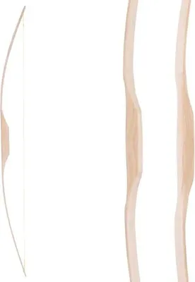 Produktbild von Baumgartner Holzspl. GmbH, Inh. Friedrich Baumgartner Sportbogen 120cm Sonstige Sonstige