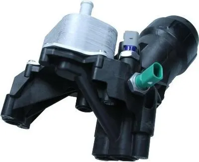 Produktbild von MAXGEAR Ölkühler Automatikgetriebe 27-2167 für AUDI A6 Avant (4G5, 4GD, C7)