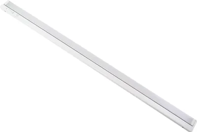 Produktbild von LUXULA LED-Unterbauleuchte, 16W, EEK: E, 1600lm, CCT, IP20, dimmbar, weiß, 115cm