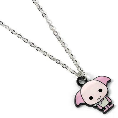 Produktbild von Harry Potter Dobby Chibi Halskette