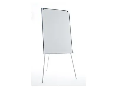 Produktbild von Flipchart AVELI STATIC, nicht-magnetisch