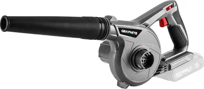 Zdjęcie produktu dla GRAPHITE Dmuchawa akumulatorowa Energy+ 18V bez akumulatora