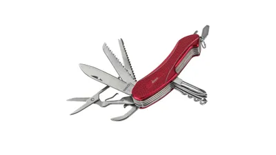 Immagine prodotto di Coltello tascabile 11 pezzi DTM11